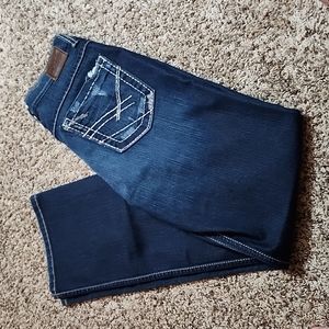 Bootcut Jeans